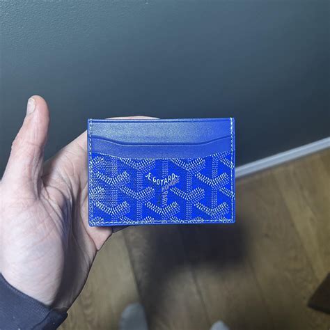 goyard reps